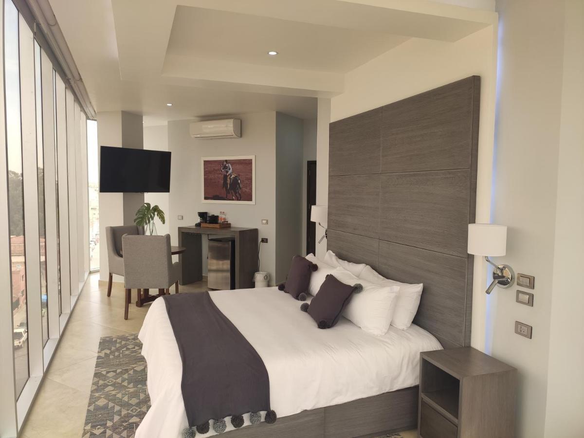Hotel Gralta Jalostotitlan Экстерьер фото