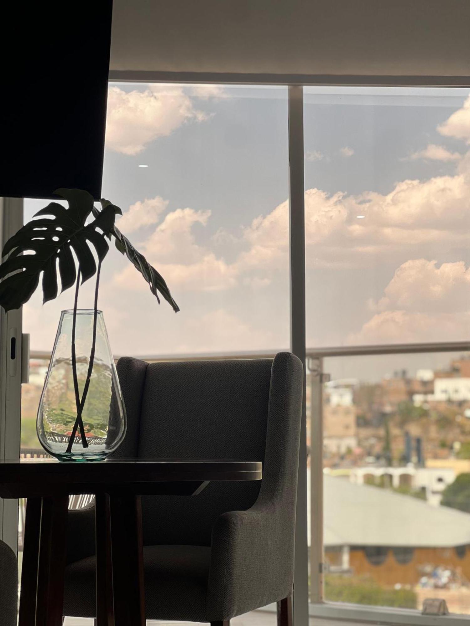 Hotel Gralta Jalostotitlan Экстерьер фото