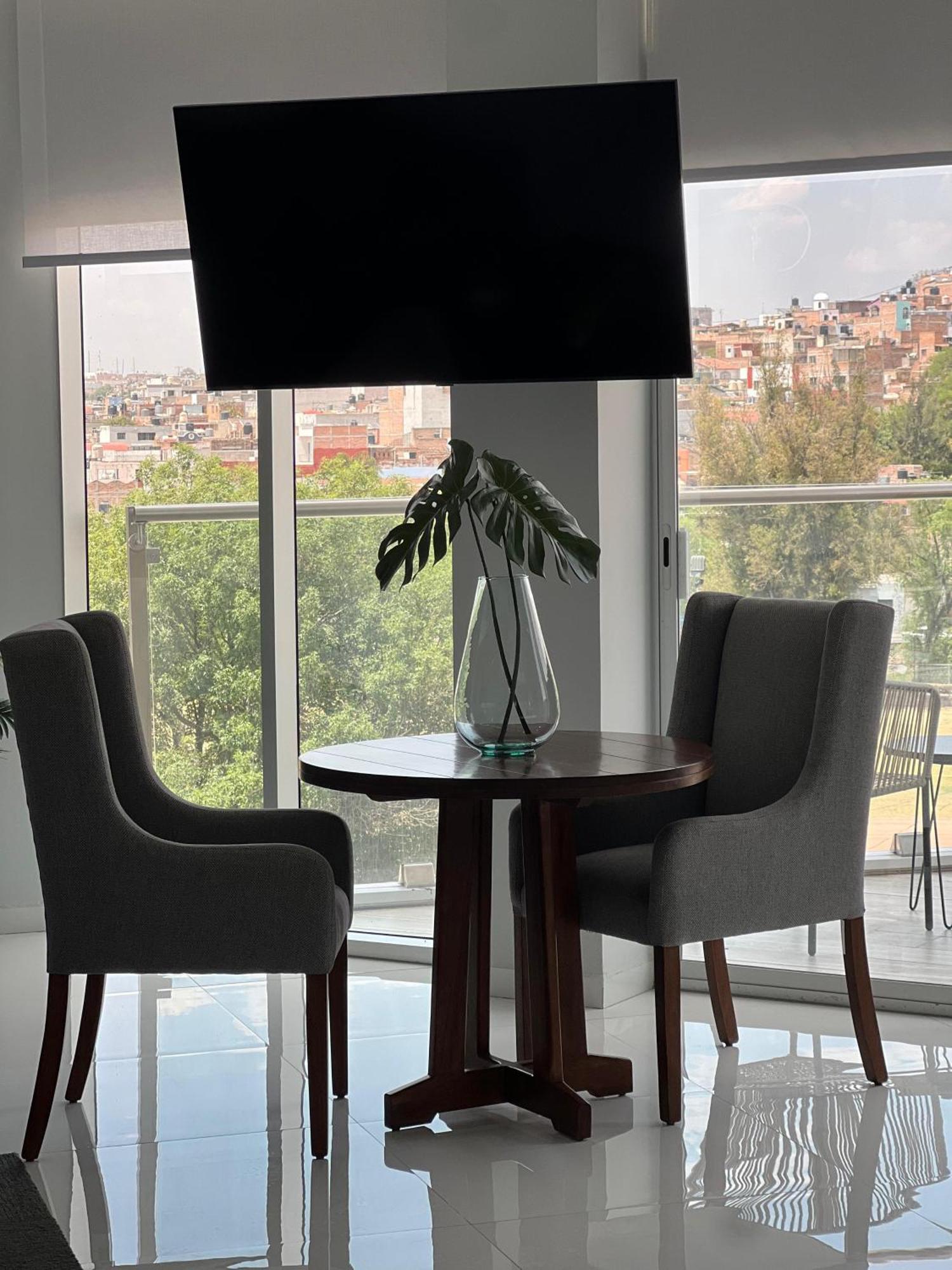 Hotel Gralta Jalostotitlan Экстерьер фото