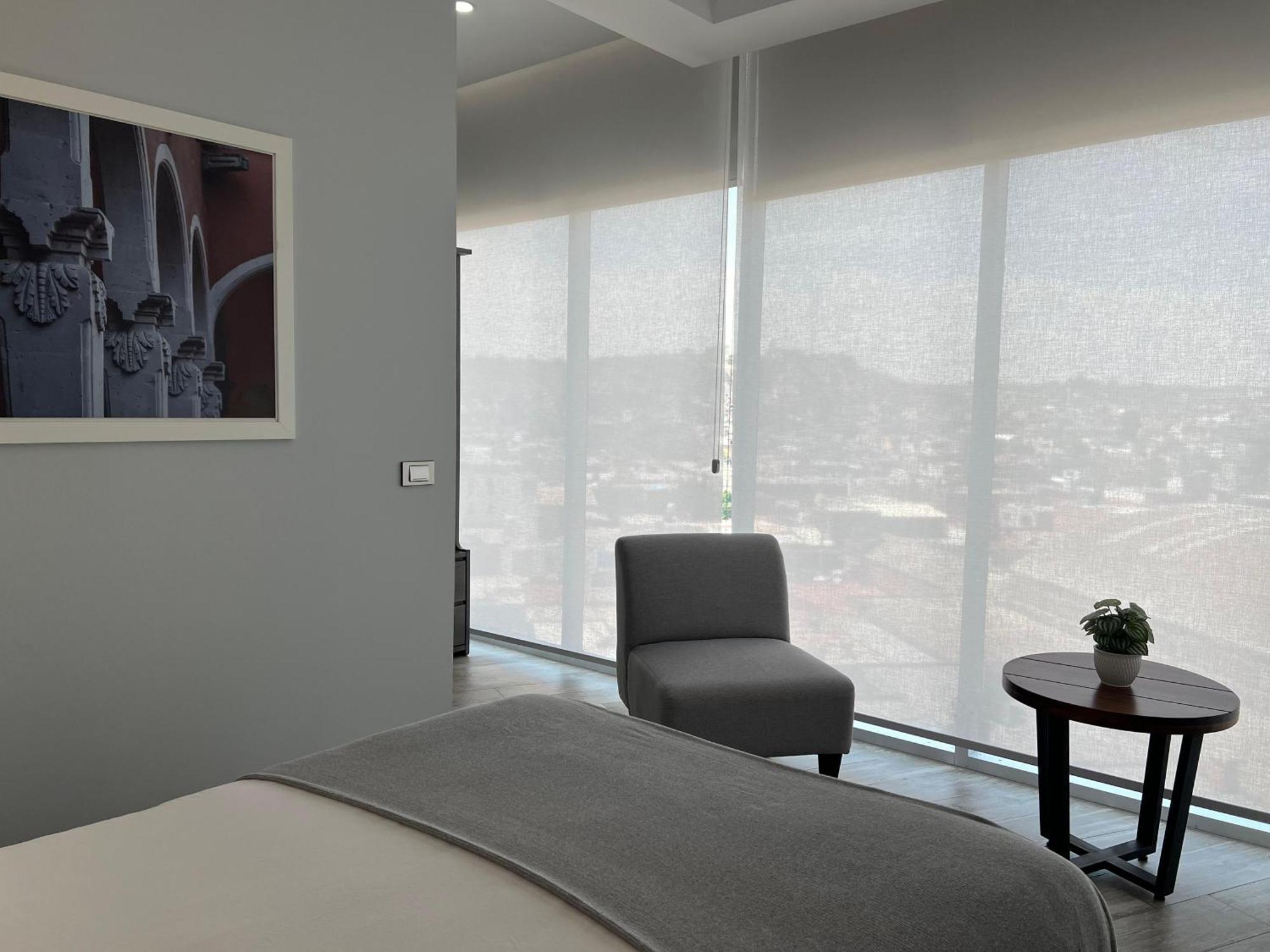 Hotel Gralta Jalostotitlan Экстерьер фото