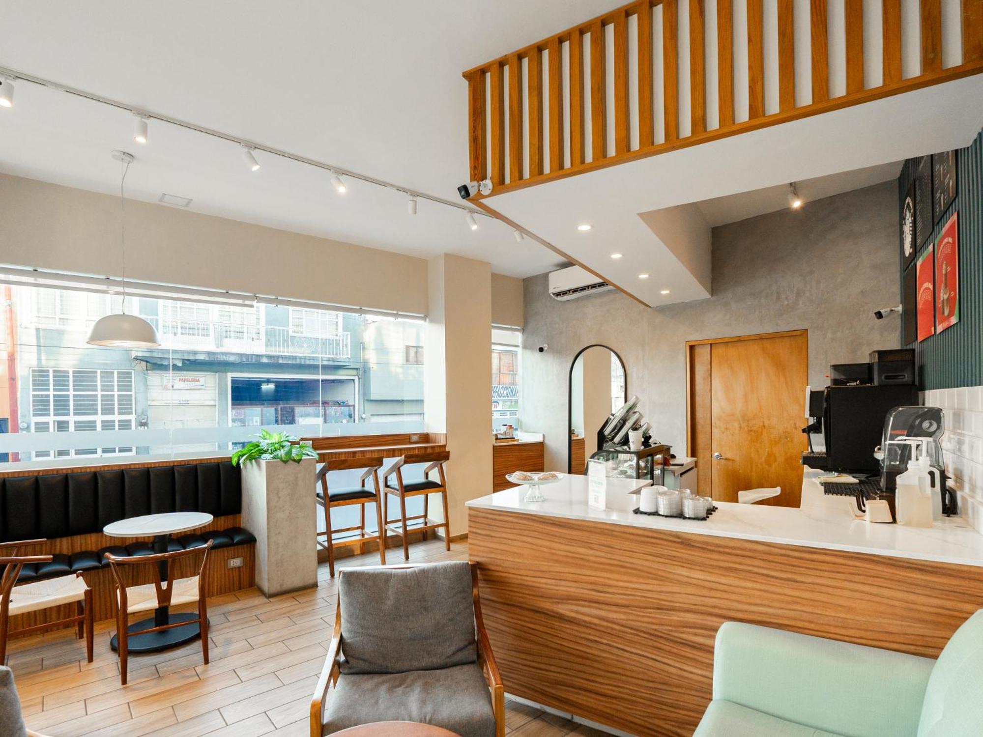 Hotel Gralta Jalostotitlan Экстерьер фото